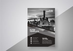 Business Flyer Corporate Bundle