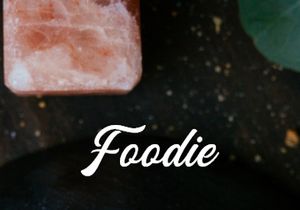 Food Recipe App
