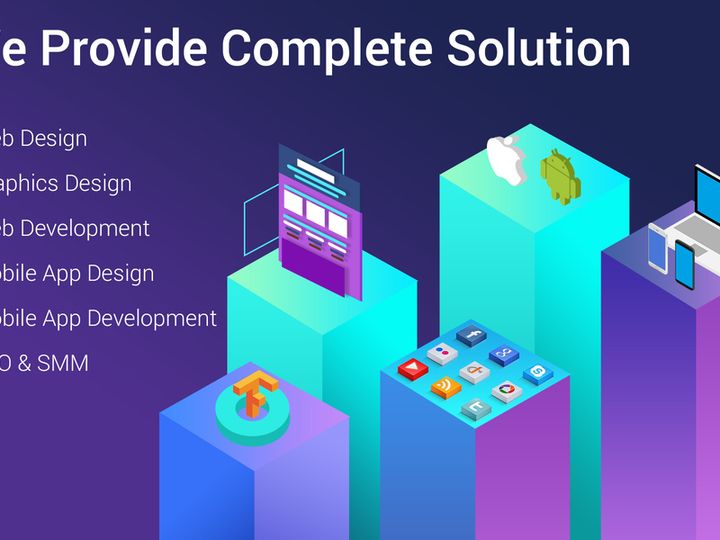 Isometric Design