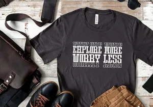 Mountain Vector - Vintage Slab Serif