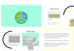 Softee PowerPoint Template