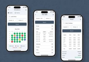 CSchools Saas v1.0 - School Management System with Student | Parents Flutter App | Laravel Admin