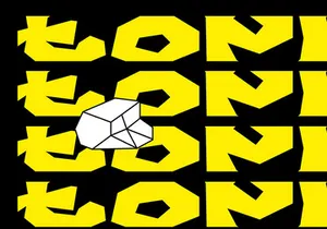 Beifong – Display Font