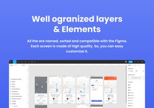 Tax.io - Taxi ui kit