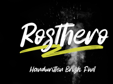 Roshtero preview picture