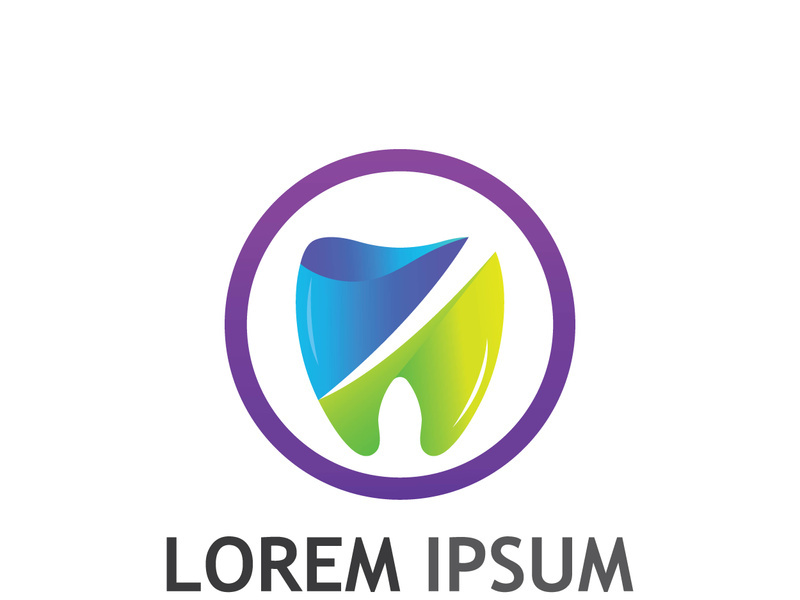 Dental logo