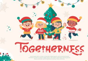 Snow Candy - Playful Display Font