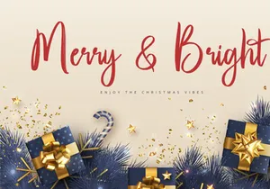 Greetings - Modern Script Font