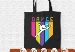 dance t shirt Design