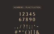 Luxia - Free Typeface
