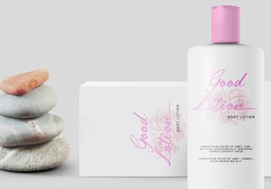 Lingerhend - Classic Script Font