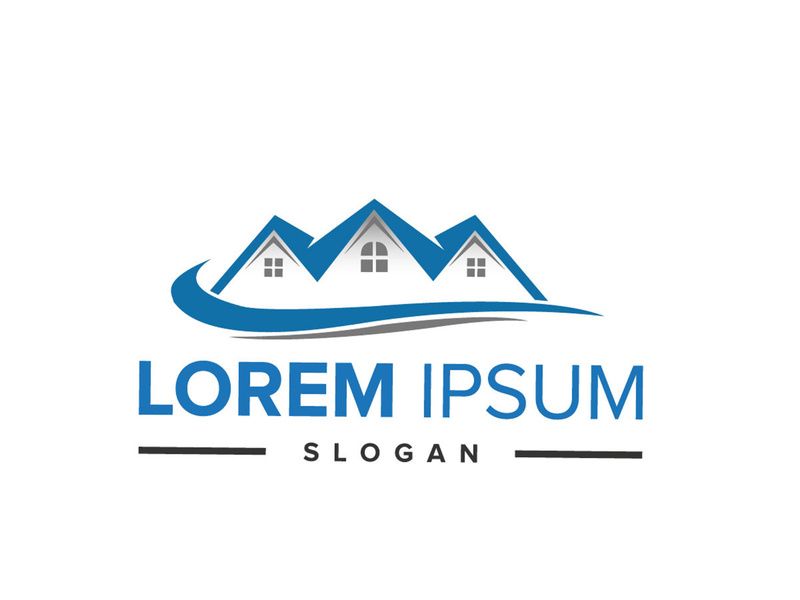 Real Estate Logo
