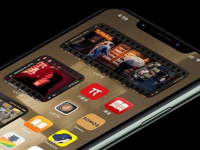 Photo Widgets  App iOS 14 v1.2 (New)