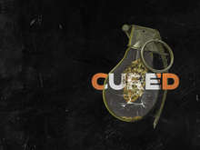 Cured – Graphic T-Shirt Design