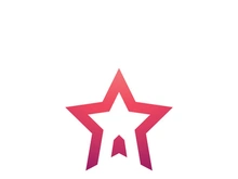 Star Logo Icons Template Vector Illustration Design