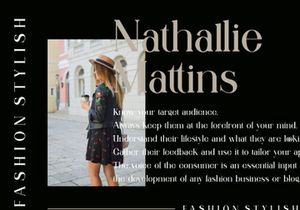 Qitello Ligature Serif Typeface