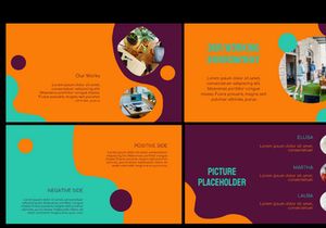 Tangermint Presentation Template
