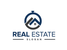 Real Estate Logo
