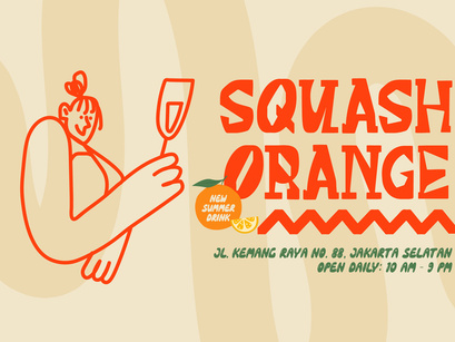 Munch Mallow | Fun Hand Drawn Font