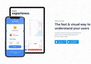 Call To Action UI KIT