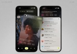 Flutter - TikTok | Triller Clone & Short Video Streaming Mobile App for Android & iOS