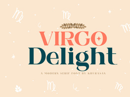 Virgo Delight preview picture