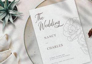 Ruilanty | Vintage Script Font