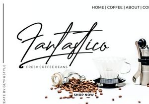 Creattion Ink Stylish Signature