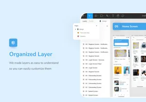 Sinau - Online Mentoring Class App