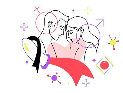 7 World AIDS Day Illustration