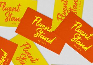 Eastside Valley || Stylish Retro Script