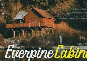 Simple Journey | Vintage Script Font