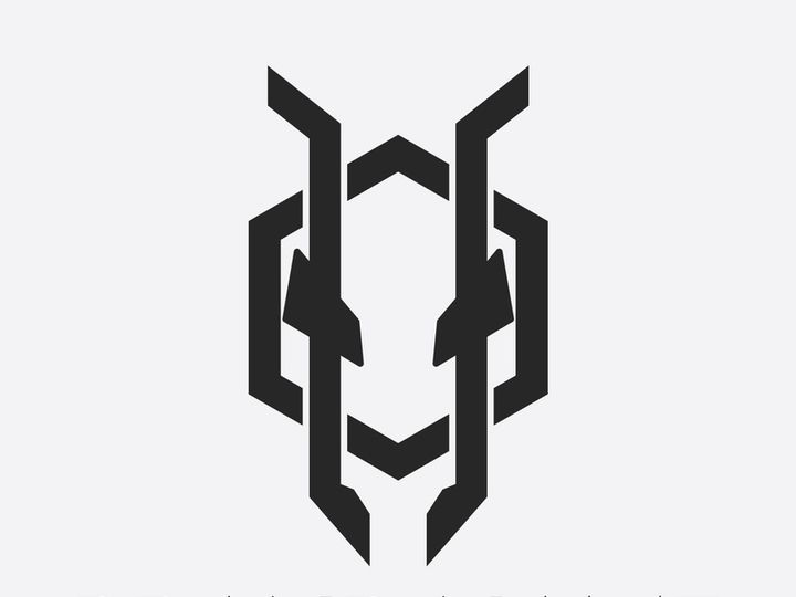 Ant logo