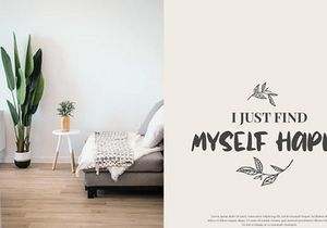 Gotten - Modern Handwritten Font