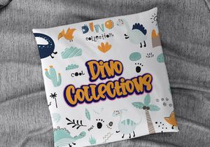 Baby World - Playful Display Font