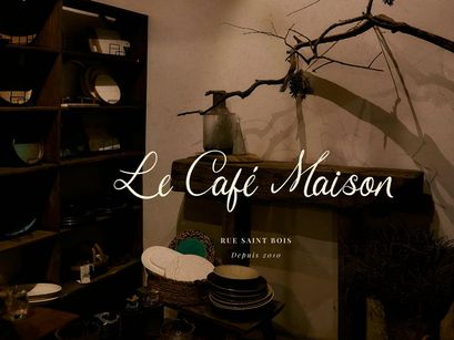 Serphina Lawliam | Handwritten Vintage Script