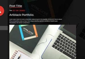 ArtBlack Porfolio