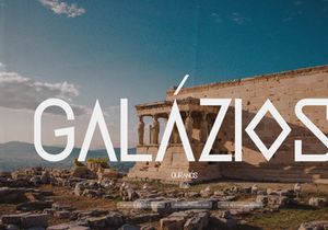 Delmaria | Modern Sans Serif