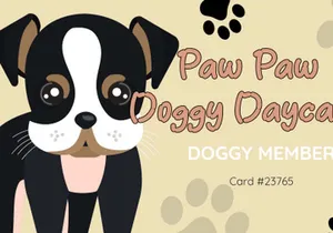 Doggy Pow