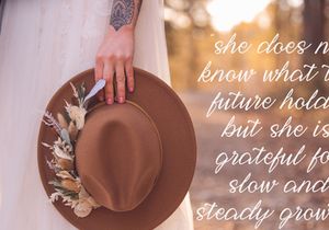 Darling - Handwritten Font