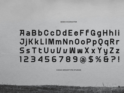 Resana | Display Sans Serif