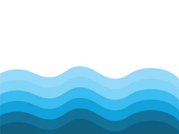 abstract wave background illustration preview picture