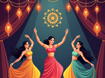 Luxury Happy Diwali ackground preview picture