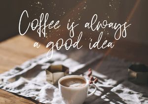Sabina Angellica - Modern Script Font