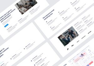 Features UI KIT