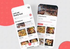 App de Reservas de Comida para Restaurantes