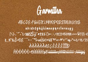 Garmitha