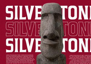 Red Velvet - Serif Font