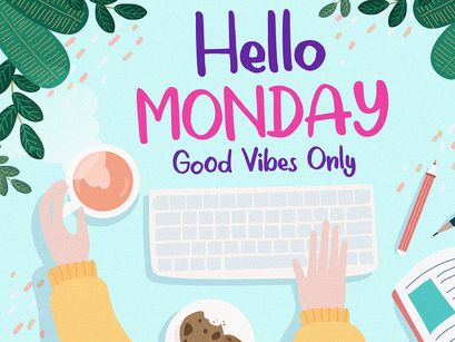 Baby Sparkle - Handwritten Font