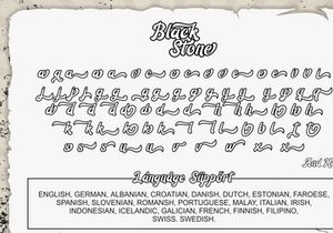 Black Stone